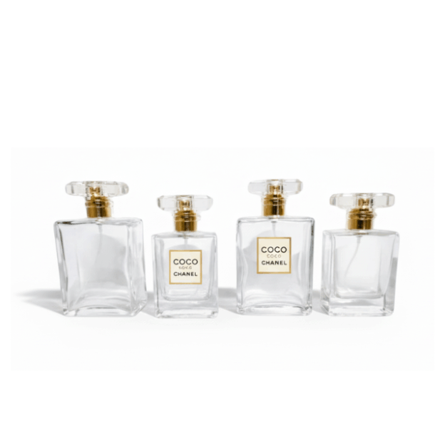 Chanel Coco