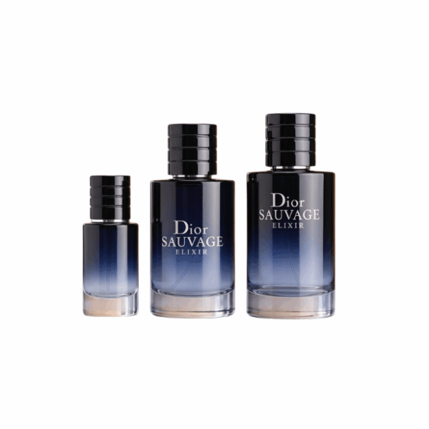 Dior Sauvage ElixirDior Sauvage Elixir