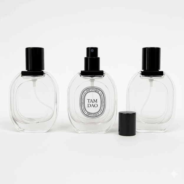 Diptyque Tam Dao