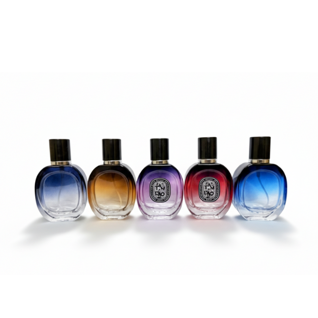 Mix Colour Diptyque Tom Dao