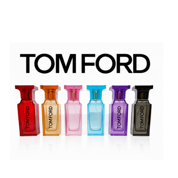 Tom Ford