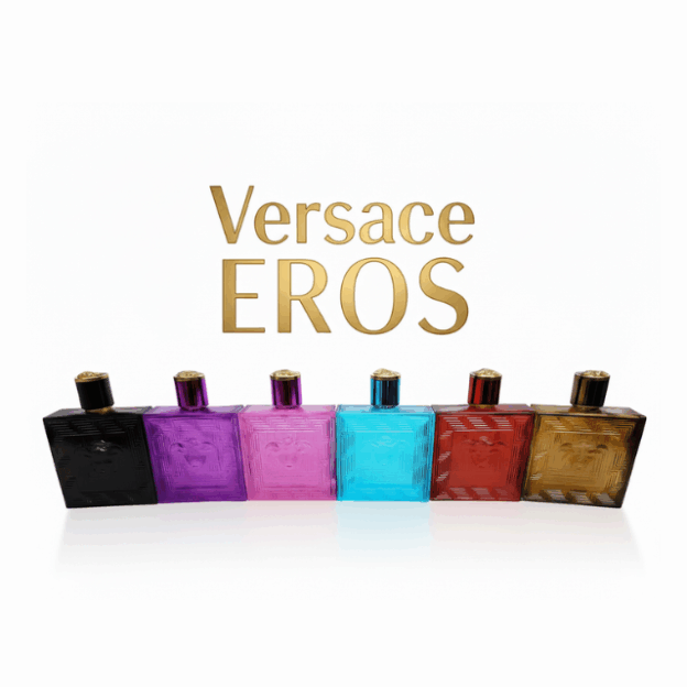 Versace Eros